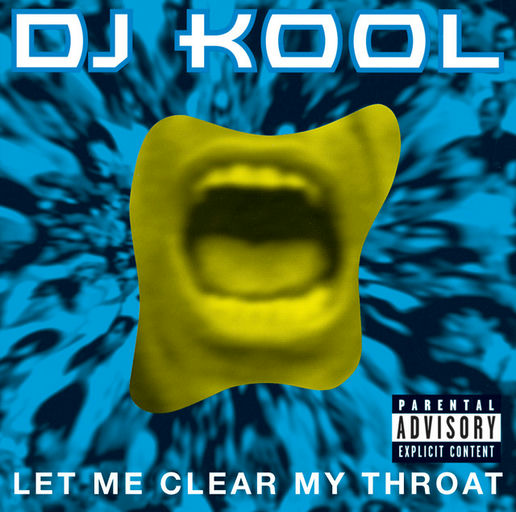 Artwork for Let Me Clear My Throat