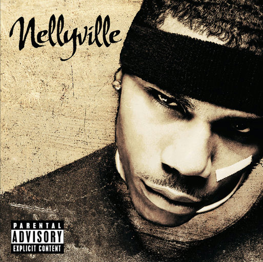 Artwork for Nellyville