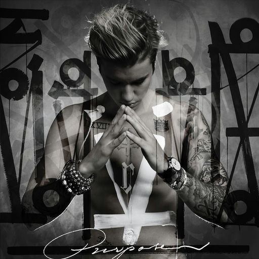 Artwork for Purpose (Deluxe)
