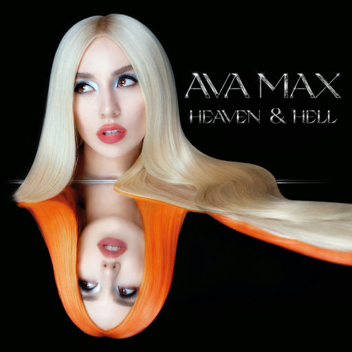 Artwork for Heaven & Hell