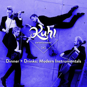 Artwork for Modern Instrumentals Playlist