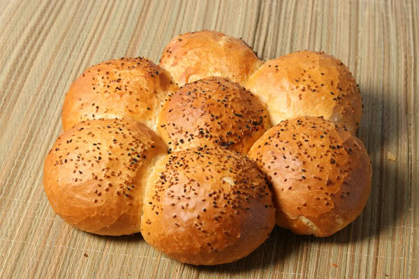 Papatya Ekmeği Çiftli