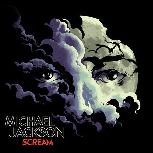 Artwork for Scream
