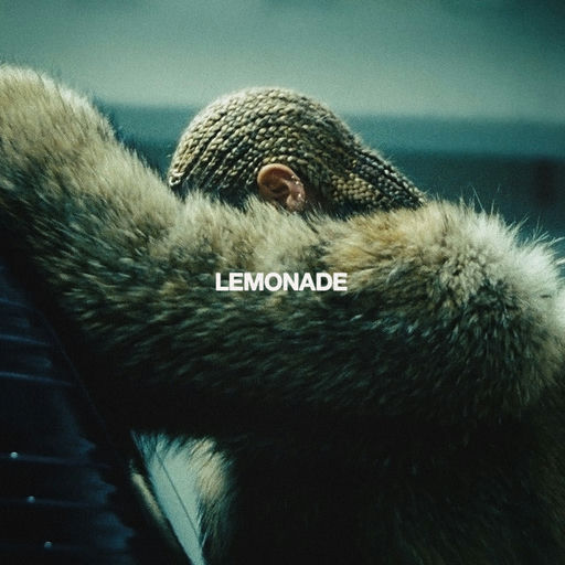 Artwork for Lemonade