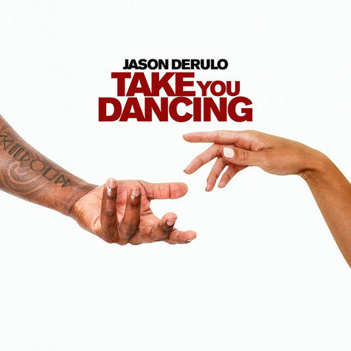 Artwork for Take You Dancing
