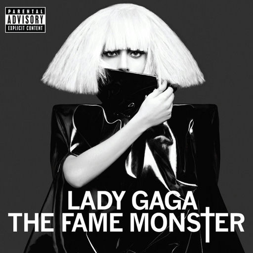 Artwork for The Fame Monster