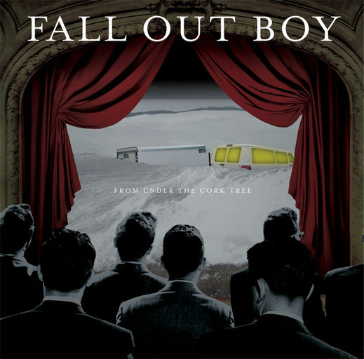 Artwork for From Under The Cork Tree