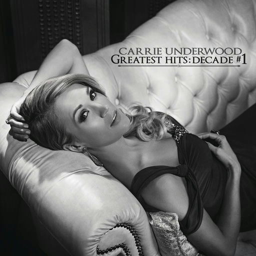 Artwork for Greatest Hits: Decade #1