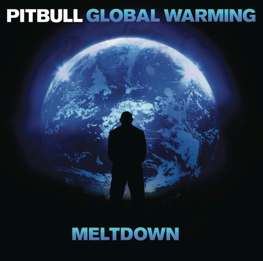 Artwork for Global Warming: Meltdown (Deluxe Version)