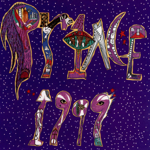 Artwork for 1999