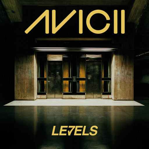 Artwork for Levels