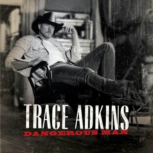 Artwork for Dangerous Man