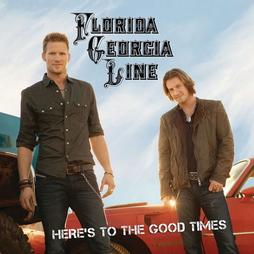 Artwork for Here's To The Good Times