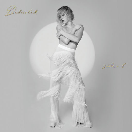 Artwork for Dedicated Side B