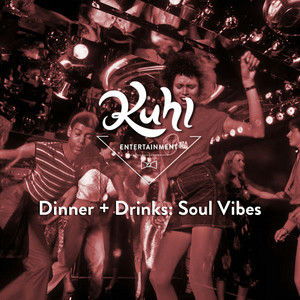 Artwork for Soul Vibes Playlist