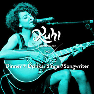 Artwork for Singer / Songwriter Playlist