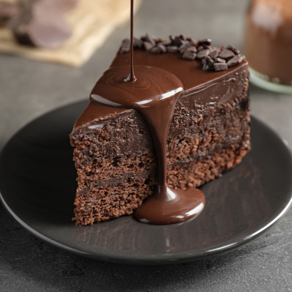 Adet Pasta (Çikolatalı)