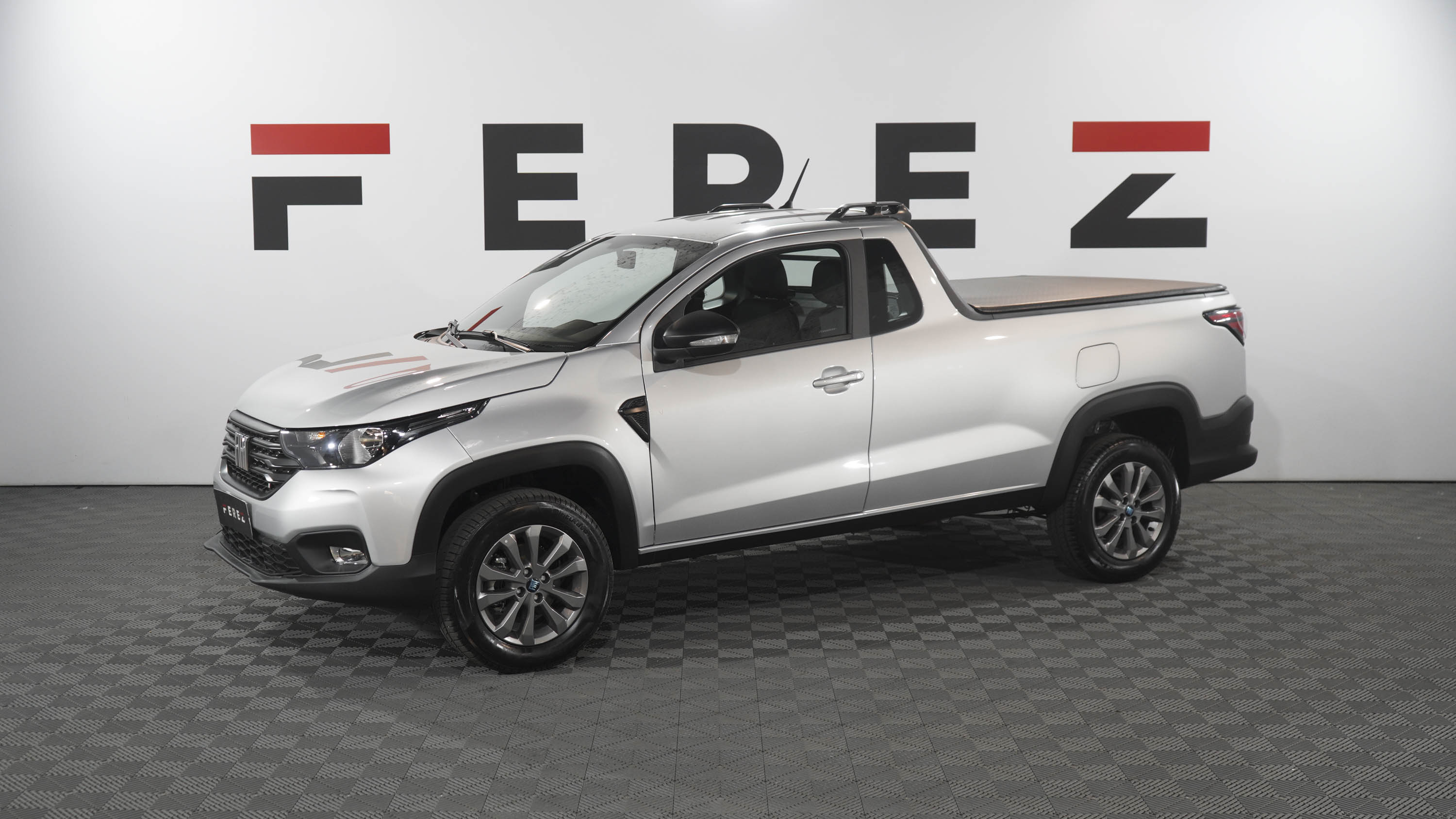 fiat STRADA 1.3 FREEDOM CS MT
