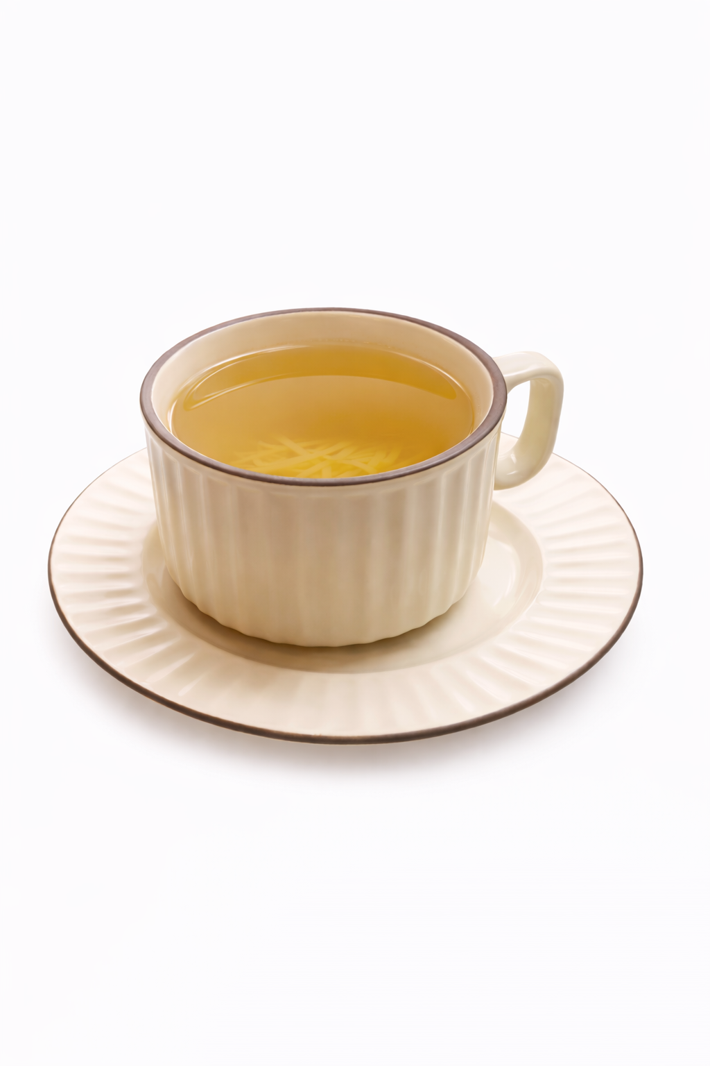 Trà Gừng Mật Ong