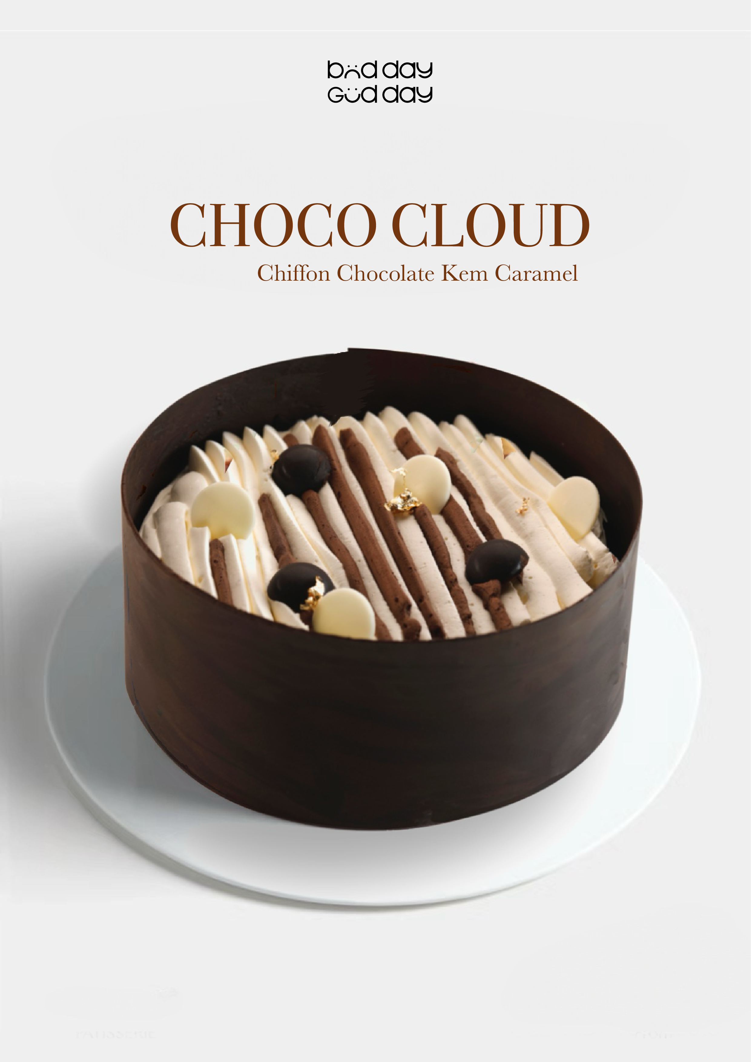 Choco Cloud