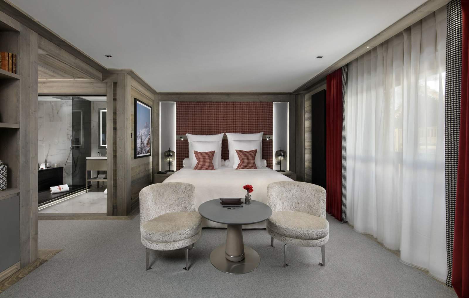 Le K2 Chogori gallery 2