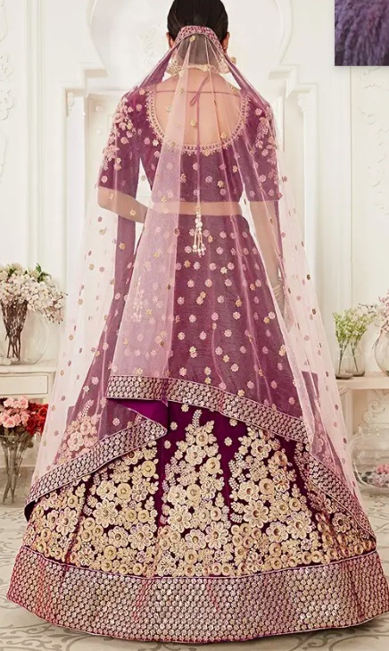 Lehenga