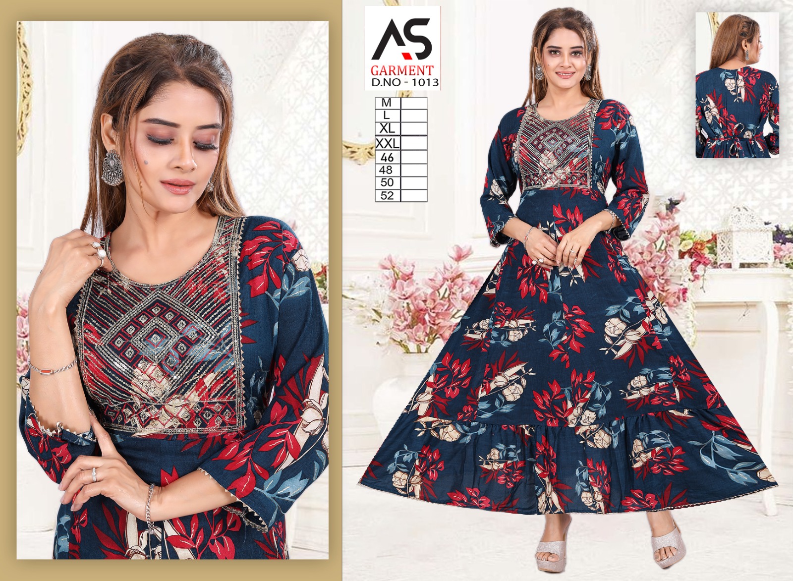 Kurtee pure cotton .A stylish and elegant kurti designed for everyday comfort with a modern ethnic touch. Lightweight, flattering, and easy to pair for a graceful look.