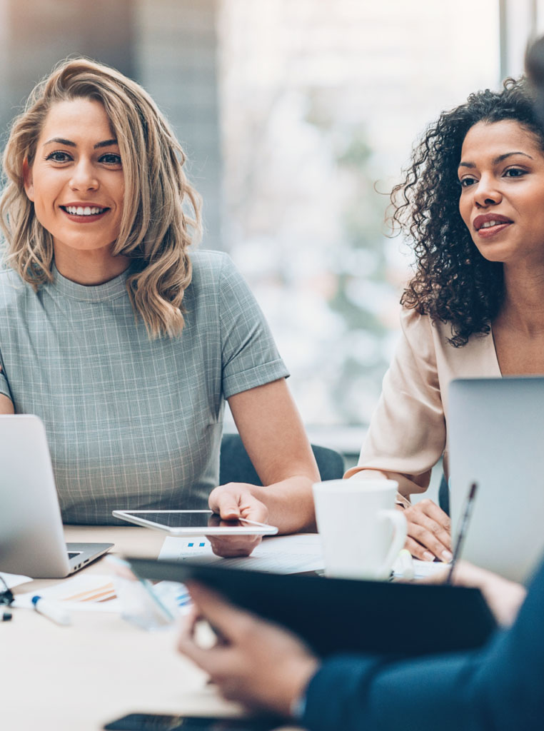 Top-Rated Franchise for Women