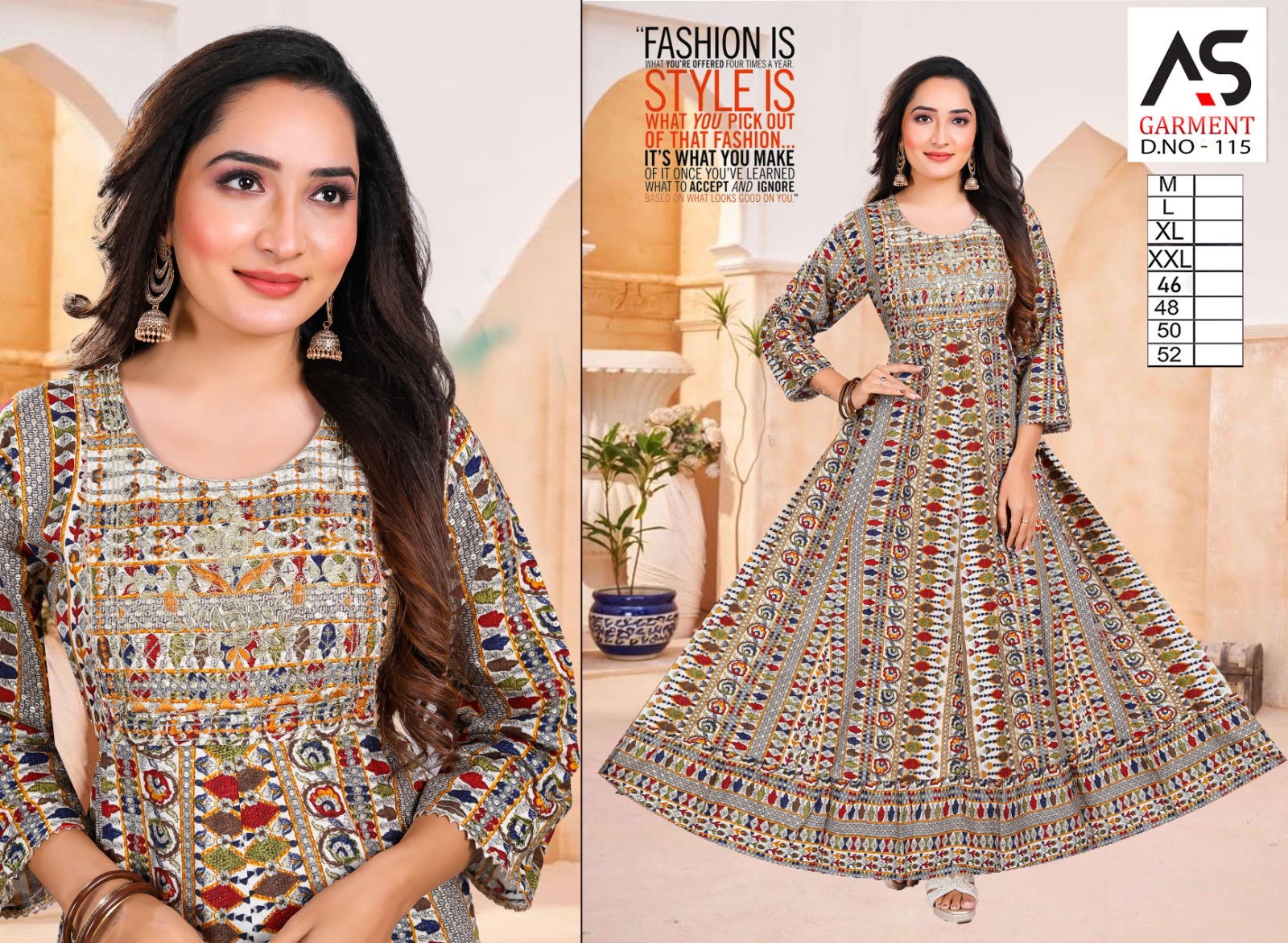 Exclusive Kurtee collection 