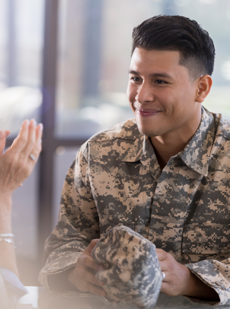 Top Franchises for Veterans 2020