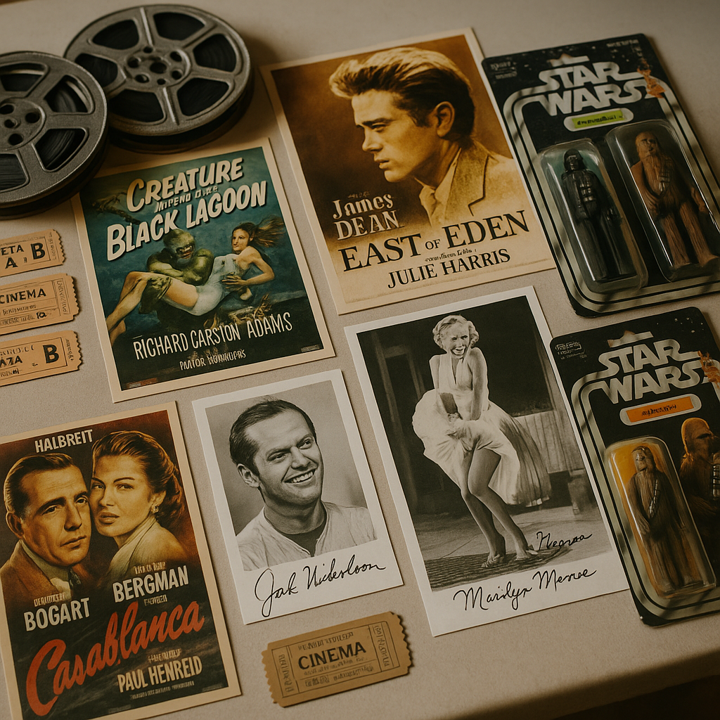 Film Memorabilia