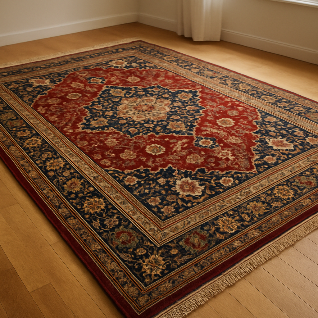 Oriental Carpet
