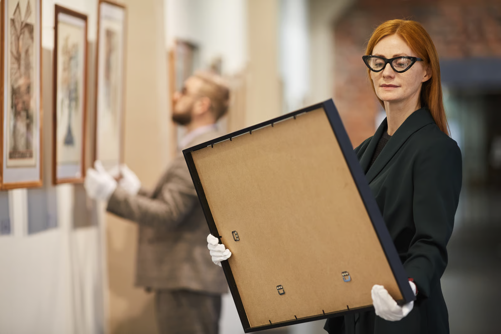 Why should Collectors use Vision AI App