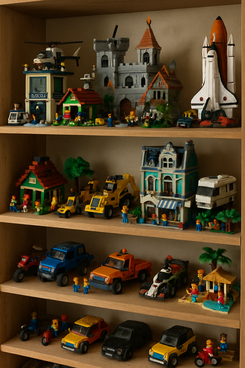 LEGO Set