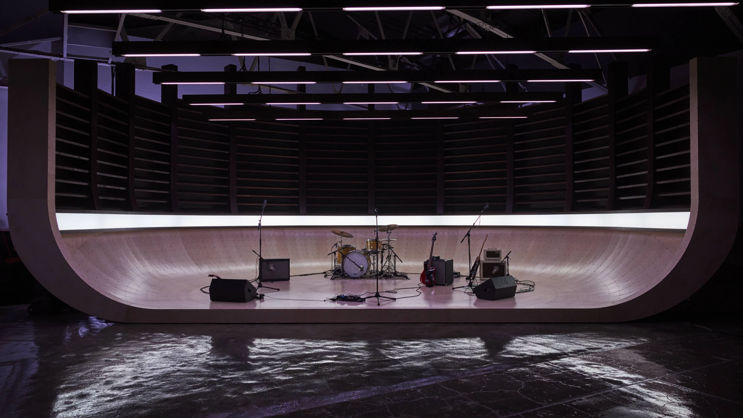 Sponsorship of Ivor Novello Awards and FAC