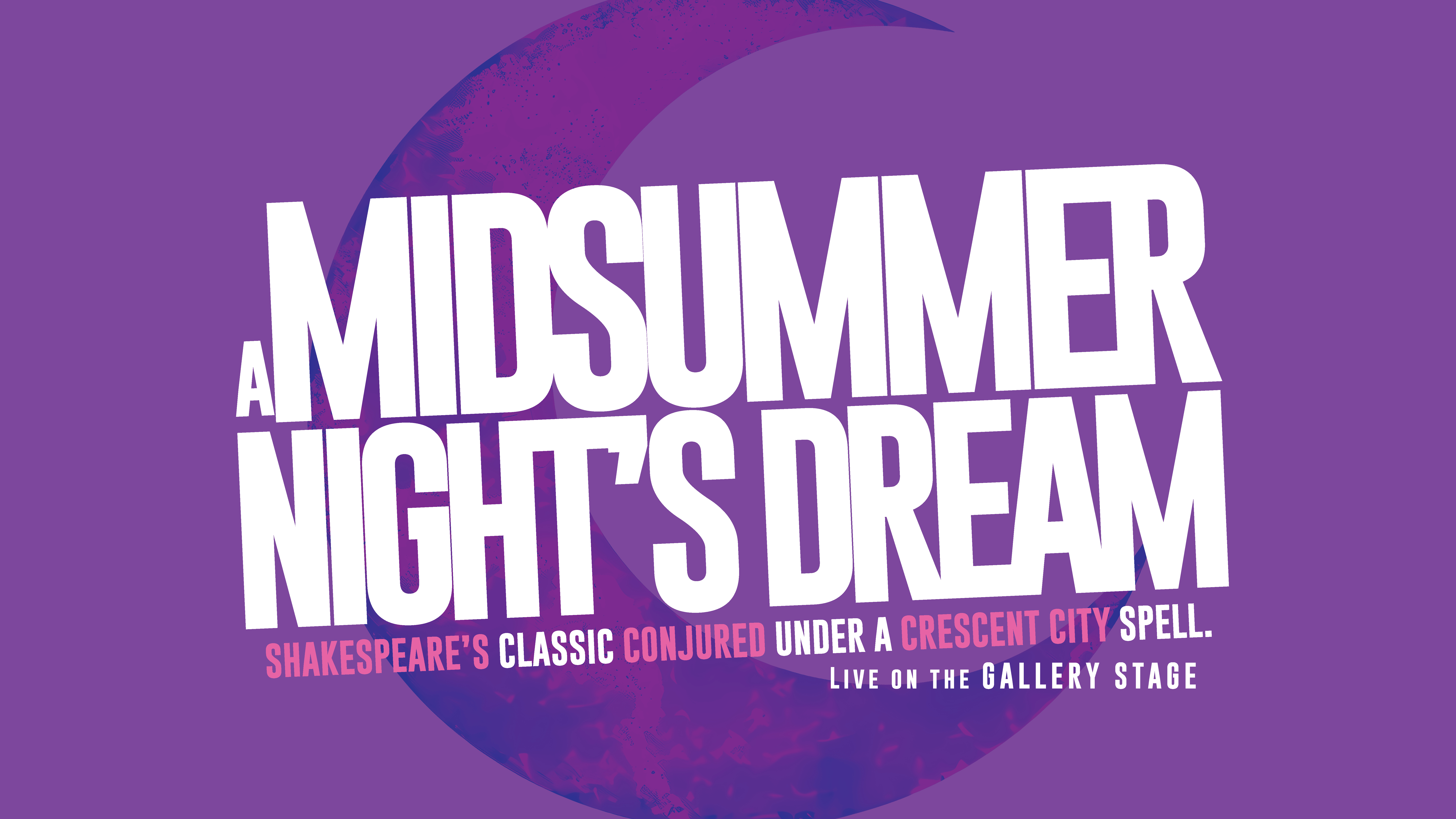 A Midsummer Night's Dream
