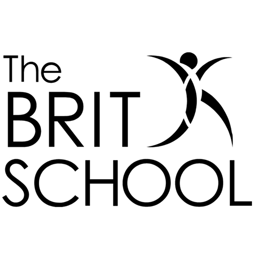 Youtube Music Studios & BRIT School Partner