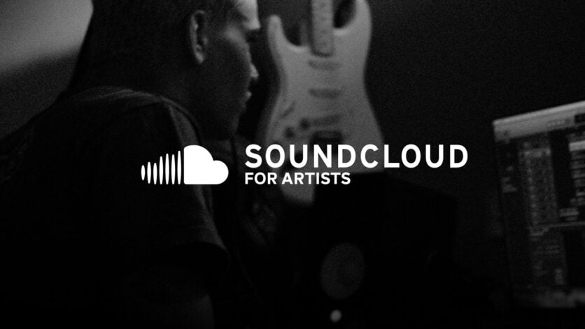 SoundCloud for Artists