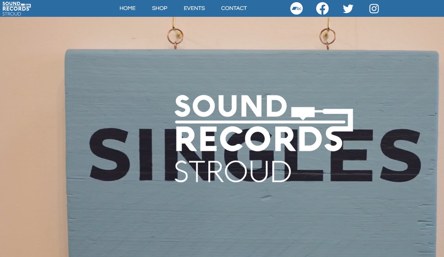 Sound Records (Stroud)