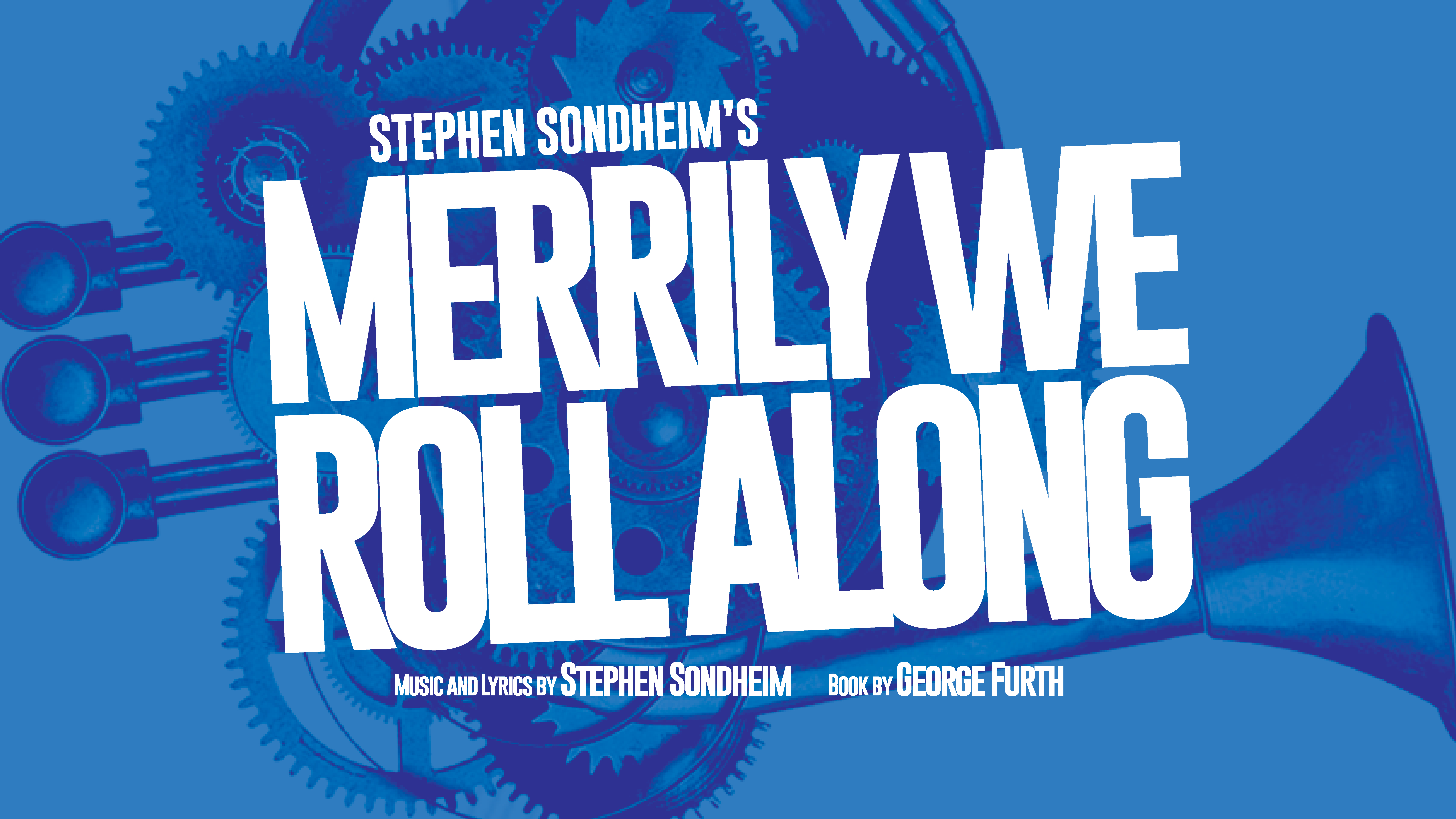 Merrily We Roll Along