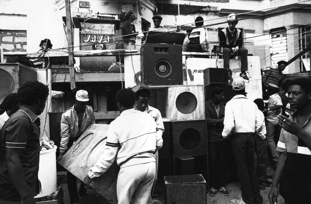 Partnership with Black British Music Alliance