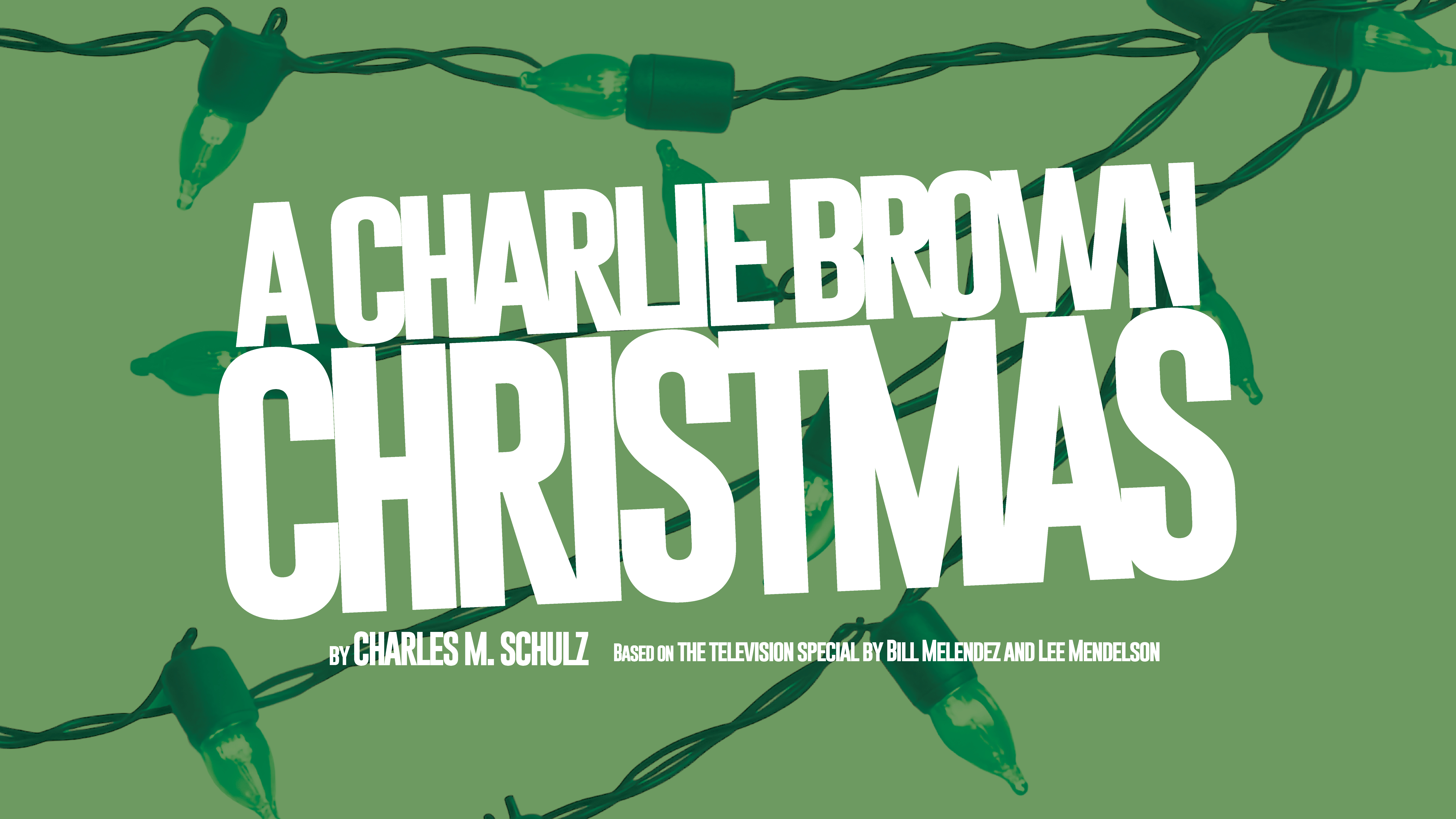 A Charlie Brown Christmas