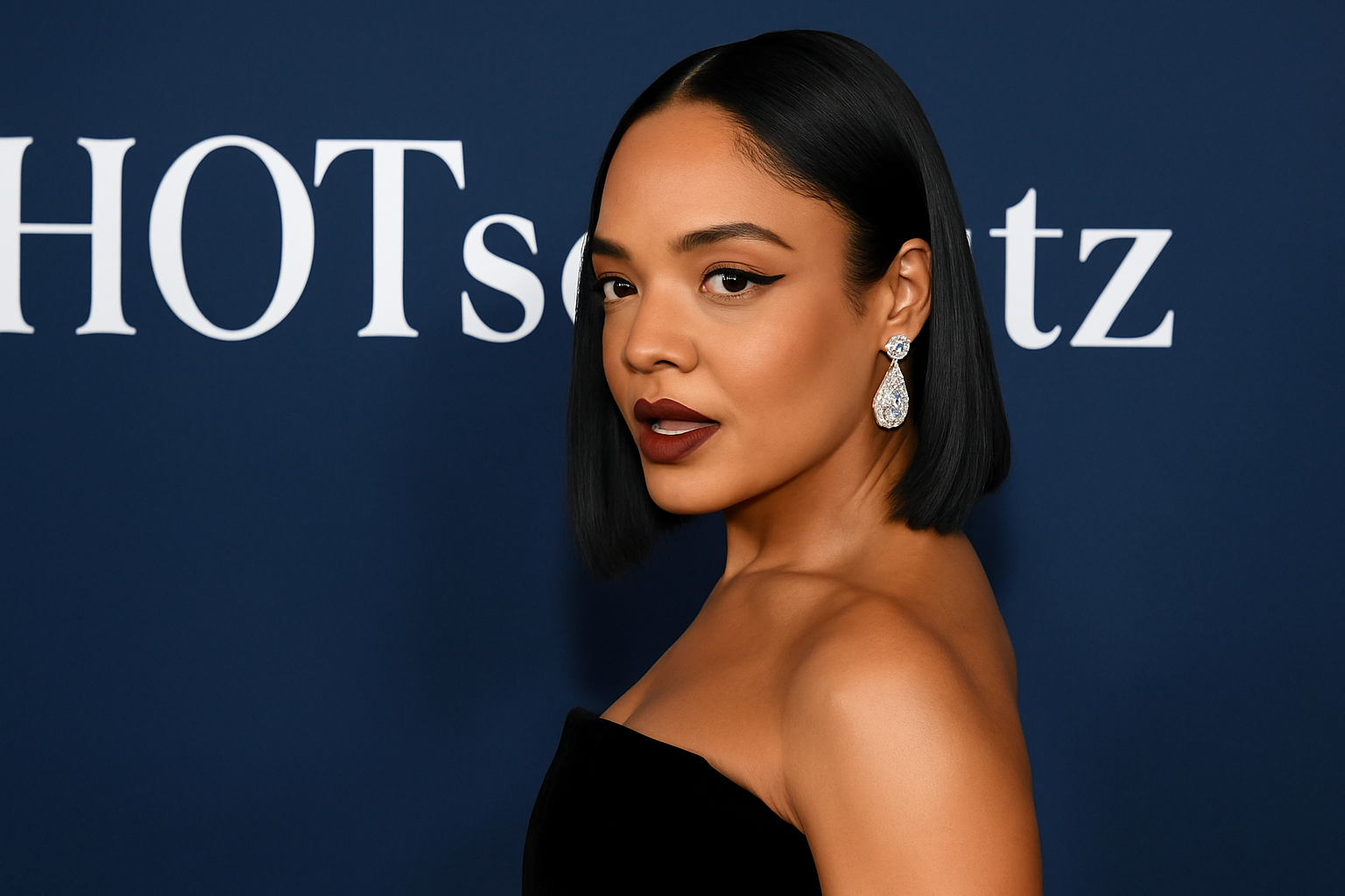 tessa thompson