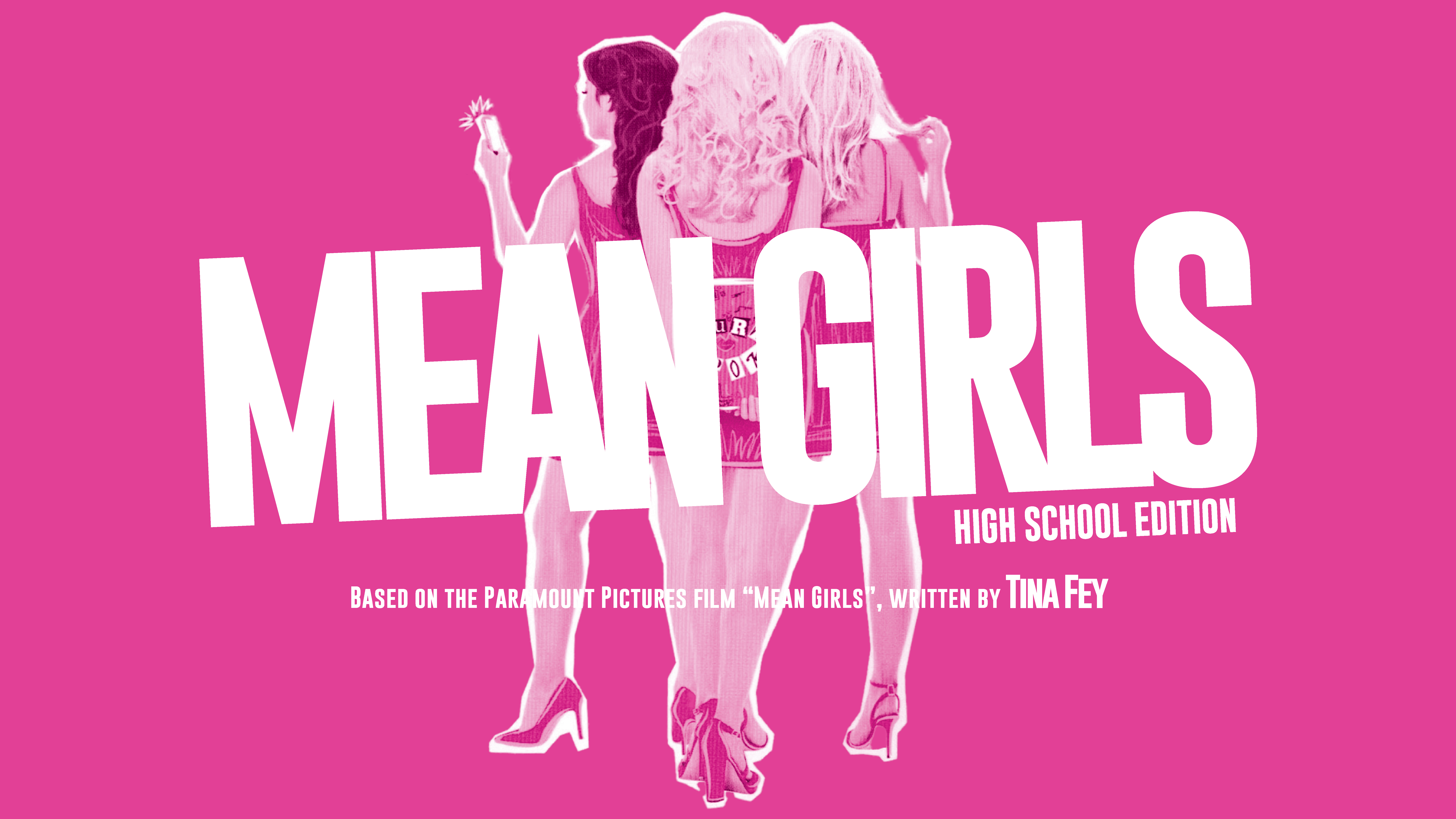Mean Girls: High School Edition