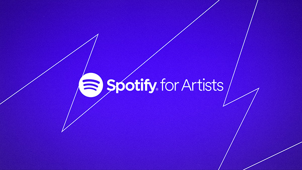 Spotify for Artists