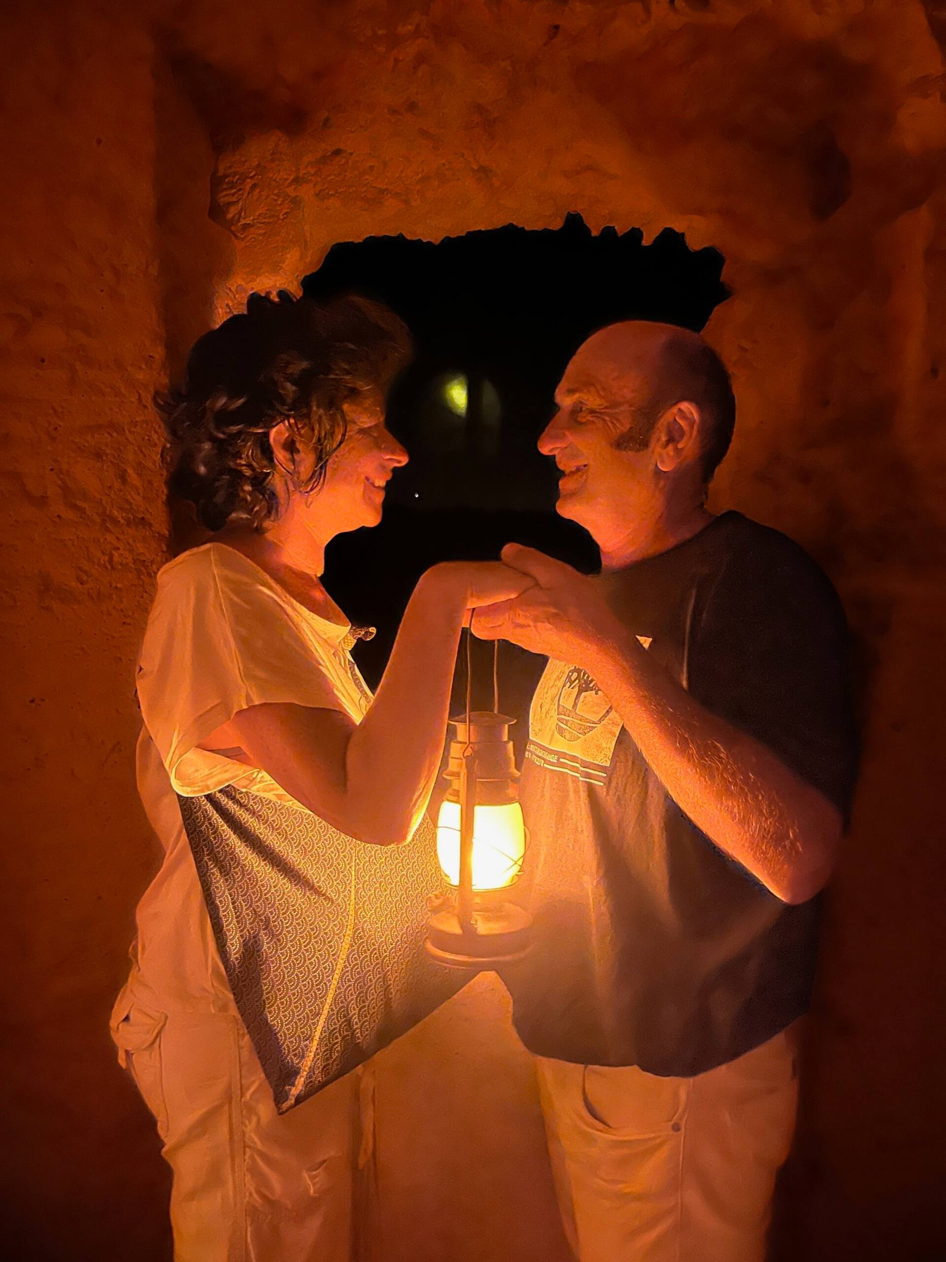 Matera bei Nacht – Slow Food – Die Lichter der Stadt mit Francesco - Image 1