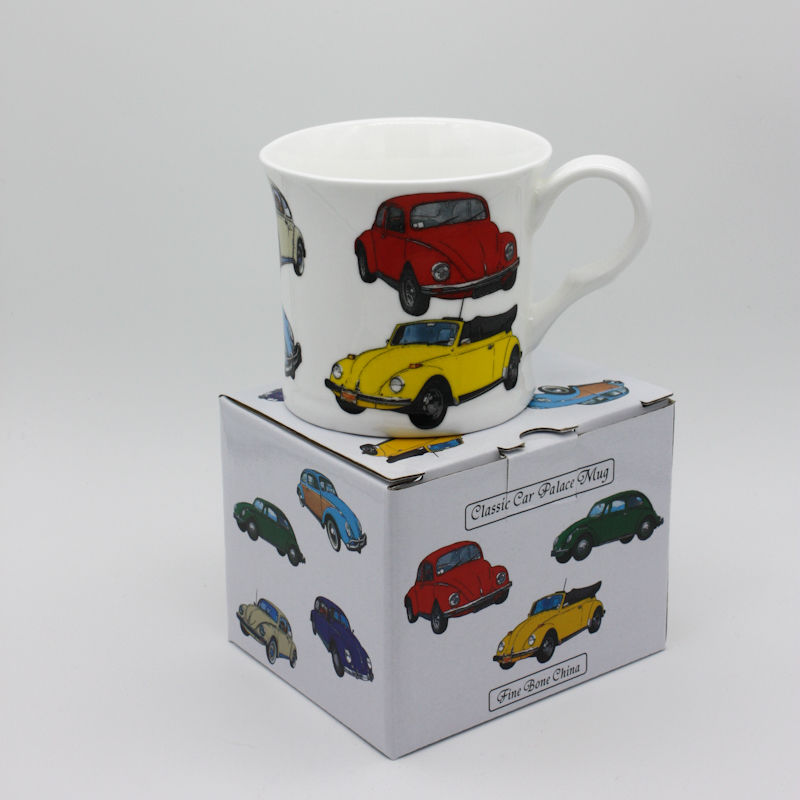 VW Fine Mug