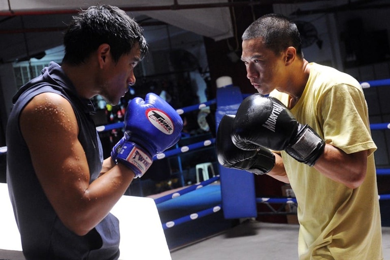 Courtesy of Distribution Workshop