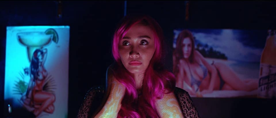 © Warning Crescent Art inc