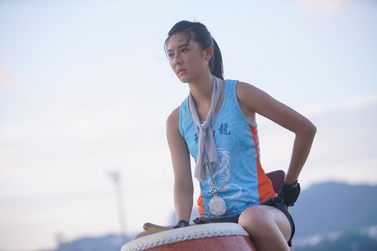 Courtesy of One Cool Film Production Ltd